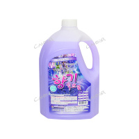 Sandokkaebi Soft Aroma кондиционер д/белья 2,5л концентр. д/в вид.ткан. лаванда пл/бут. / 4шт / SN03