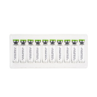 Teana Сыворотка ампульная для лица A5 Морские минералы 10х2 мл