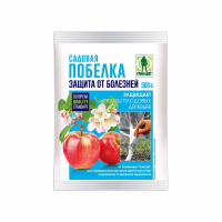 Грин Бэлт Средство от болезней Садовая побелка Защита деревьев 500 г