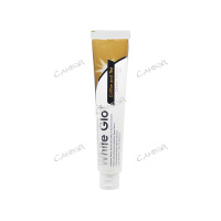 White Glo Зубная паста для удаления налета от кофе и чая 100 г