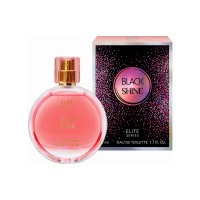 Christine Lavoisier Elite Туалетная вода Black Shine 50 мл