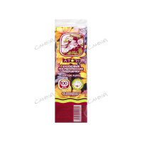 Atori Cotton Puffs Ватные подушечки прямоугольные двухслойные 100 шт