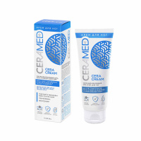 Ceramed Цера-крем для ног Ультраувлажняющий 75 мл