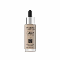 Eveline Тональная основа Liquid Control тон 010 Light Beige 32 мл
