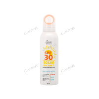Senso Terapia Солнцезащитный спрей Solar Balance для тела SPF30 PA+++ 180 мл