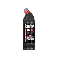 Sanfor Чистящий гель Special Black 100% мощь 1 л