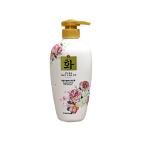 OBO HANFEN Lady Shampoo шампунь парфюм. 500мл мягк.очищ.,увлажн. д/в тип.вол. дозатор 1шт / 36шт / H