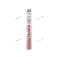 TF Cosmetics Блеск для губ Magic Elixir тон 007 персиково-розовый 3,5 мл