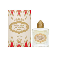 Новая заря Духи Красная Москва 7 мл