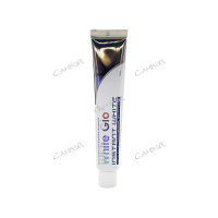 White Glo Зубная паста мгновенное отбеливание 100 г
