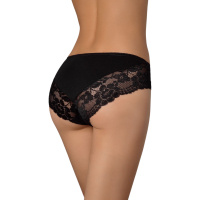 Minimi Трусы женские Слипы BO224 Nero размер 44 (S)