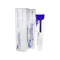 White Glo паста зубная с ополаск. 100 гр. антибакт.,отбеливающ. туба 1шт / 48шт / W8213 / 002138