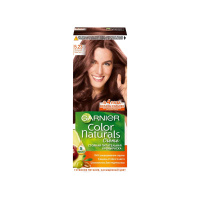 Garnier Крем-краска для волос Color Naturals тон 5.23 Пряный каштан 155 г