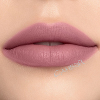 Relouis Nude Matte помада губная жидкая 4,5мл нежный светлый розовый т.17 / шт / РБ733-16 / 020770