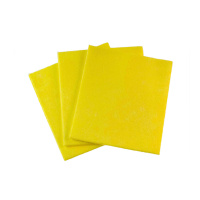 Master Fresh Салфетки Универсальные для сухой и влажной уборки из вискозы 30х38 см 3 шт