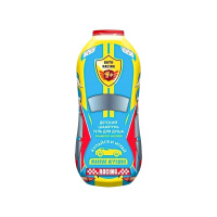 Гонки Шампунь-гель для душа 2в1 Купайся и играй 300 мл