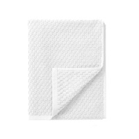Verossa Полотенце махровое 70х140 см Granada Белое 500 г/м2