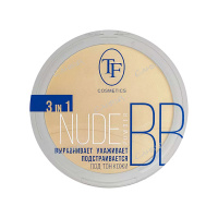 TF Пудра "Nude BB Powder" т.04 "Suntan Beige"/теплый медовый СТР15/002873