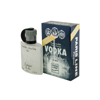 Paris Line Parfums Туалетная вода Vodka Extreme 100 мл