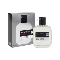 Delta Parfum Туалетная вода Pro-Energy Platinum 100 мл
