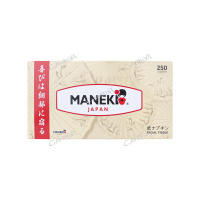 Maneki Бумажные салфетки Kabi двухслойные 250 шт