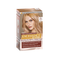 L'Oreal Paris Краска для волос Excellence Creme тон 9U Универсальный очень светло-русый 269 мл