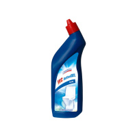 Свежинка Гель для мытья сантехники WC Active Gel Море 750 мл