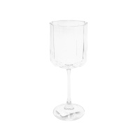 Бокал для вина Империал стеклянный прозрачный 500 мл