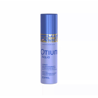 Estel Спрей для интенсивного увлажнения волос Otium Aqua 200 мл