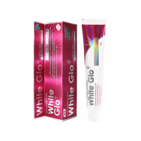 White Glo Паста зубная мицелярная отбеливающая 100 гр