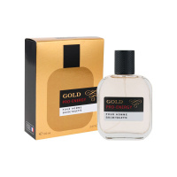 Delta Parfum Туалетная вода Pro-Energy Gold 100 мл