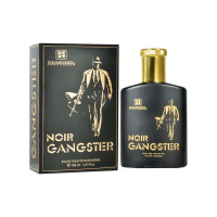 Marsel Parfumeur Туалетная вода Gangster Noir 100 мл