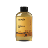 Ecolatier Гель для душа Urban Релакс Грейпфрут & Клементин 600 мл