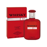 Evaflor Туалетная вода Whisky Red 100 мл
