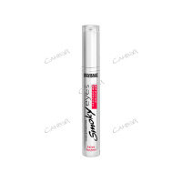 LUXVISAGE SMOKY EYES тушь д/ресниц накл.ресницы 7мл черный / 6шт / 023917