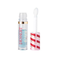 Vivienne Sabo Масло для губ Dessert A Levres тон 05 Мятный оттенок 3 мл