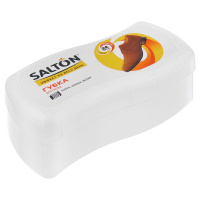 SALTON Губка д/обуви д/замши,нубука,велюра черный 1шт / шт / 55555196 / 420231