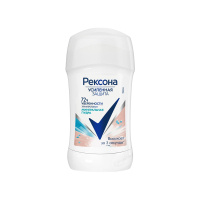 Рексона Антиперспирант стик Минеральная пудра, защита от запаха и пота на 72 часа