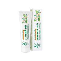 Невская Косметика Крем для лица Зеленый чай 40 мл