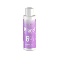 NEW! Estel Ultra Blond оксигент кремов.6% д/волос 60мл флакон / 50шт / UB6/60 / 047980