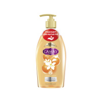Camay Гель для душа Dynamique Розовый грейпфрут 750 мл