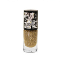 TF Cosmetics Triumph Гель-лак для ногтей Color Gel Flash тон 355 золотая вспышка 8 мл