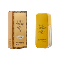 XXI Century Парфюмерная вода Lady Golden 30 мл