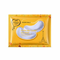 Bioaqua Патчи для кожи вокруг глаз с коллагеном гелевые 2 шт