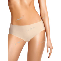 Clever Трусы женские Слипы C860к Светло-бежевые размер 50 (XL)