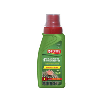Bona Forte Удобрение жидкое Красота для кактусов и суккулентов 285 мл