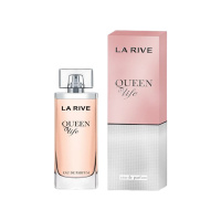 La Rive Парфюмерная вода Queen of Life 75 мл