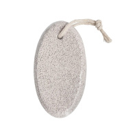 Пемза для ног косметическая овальная