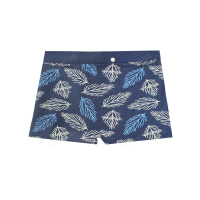 GreenTime Трусы мужские Шорты X5318 Листья размер 48 (XL) в ассортименте