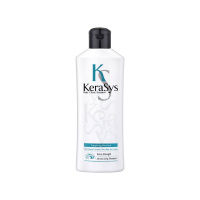 KeraSys Шампунь Moisturizing Увлажняющий 180 мл